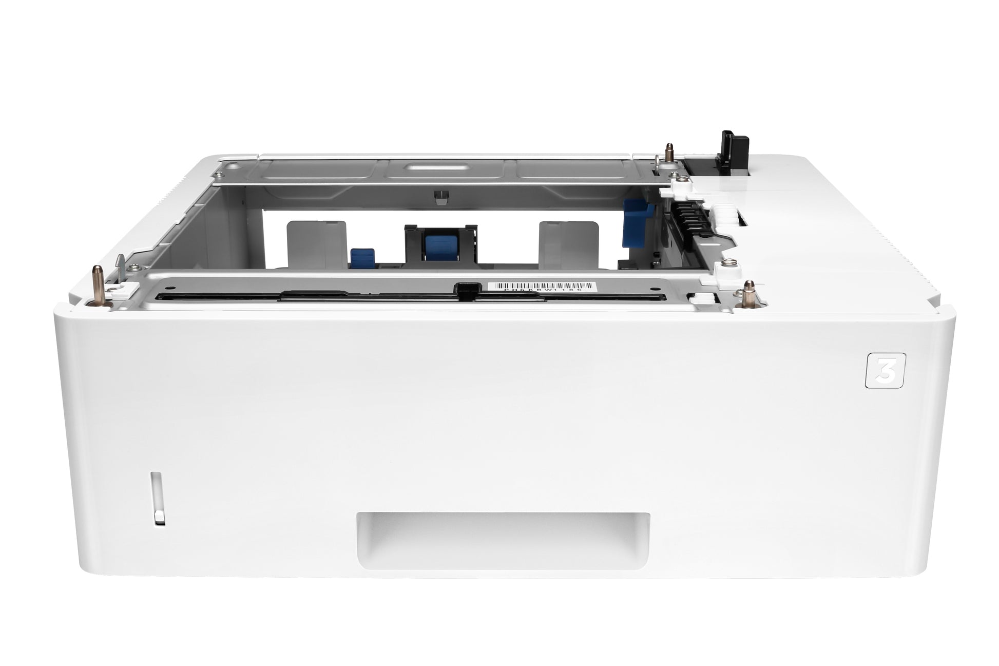 HP Papierzuführung, 550 Blatt – für LaserJet