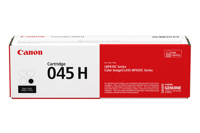 Canon Toner-Modul 045 H