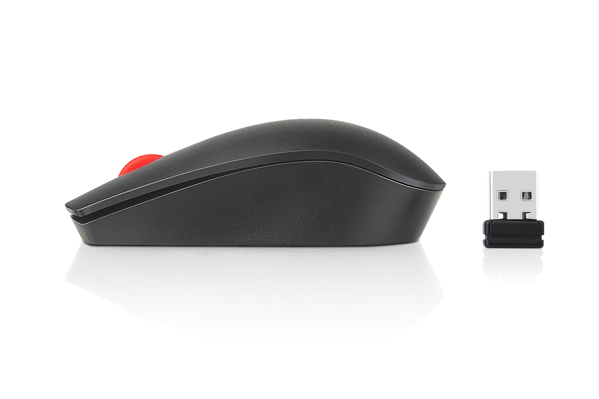 Lenovo ThinkPad Essential Maus – kabellos