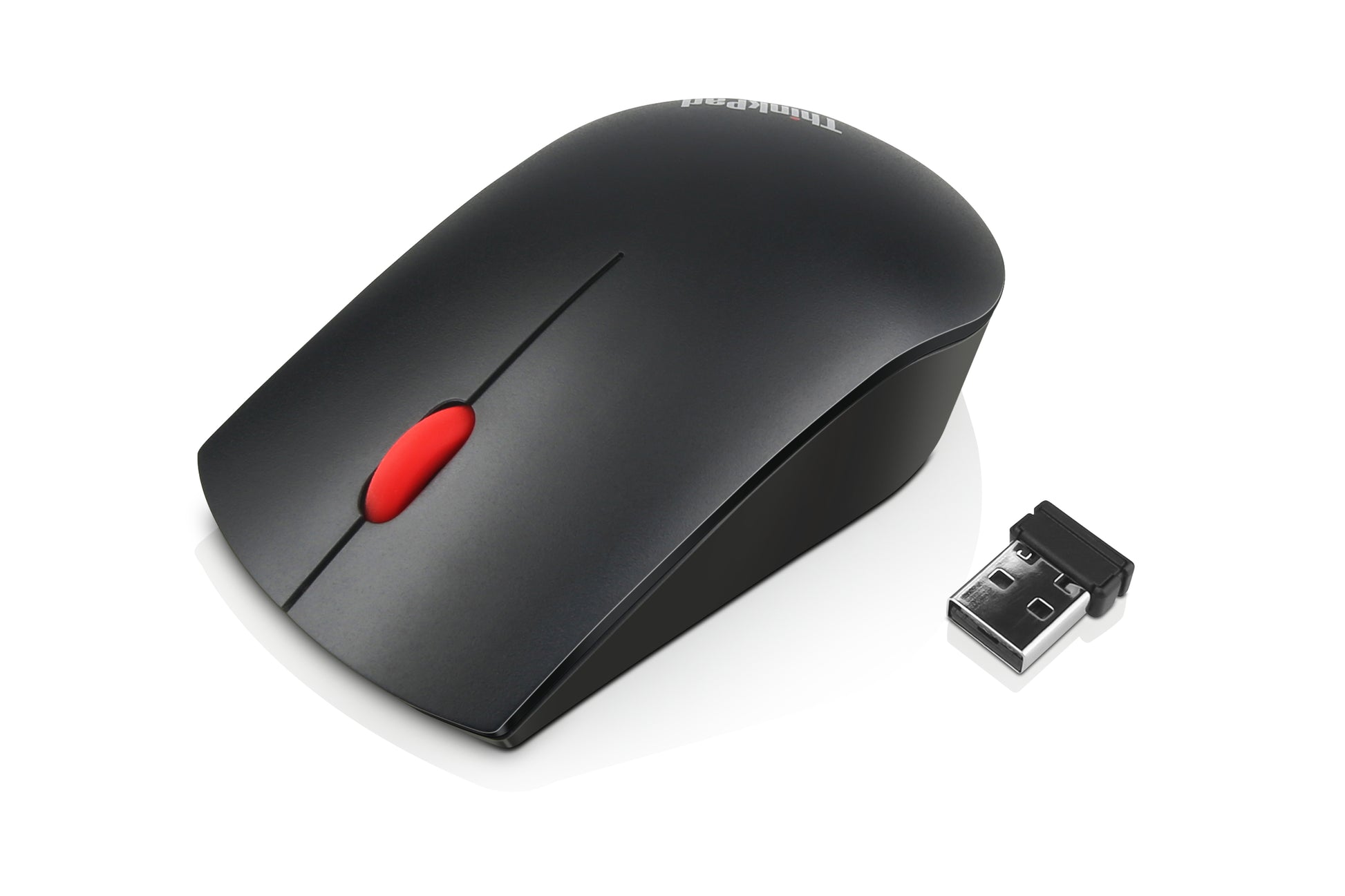 Lenovo ThinkPad Essential Maus – kabellos
