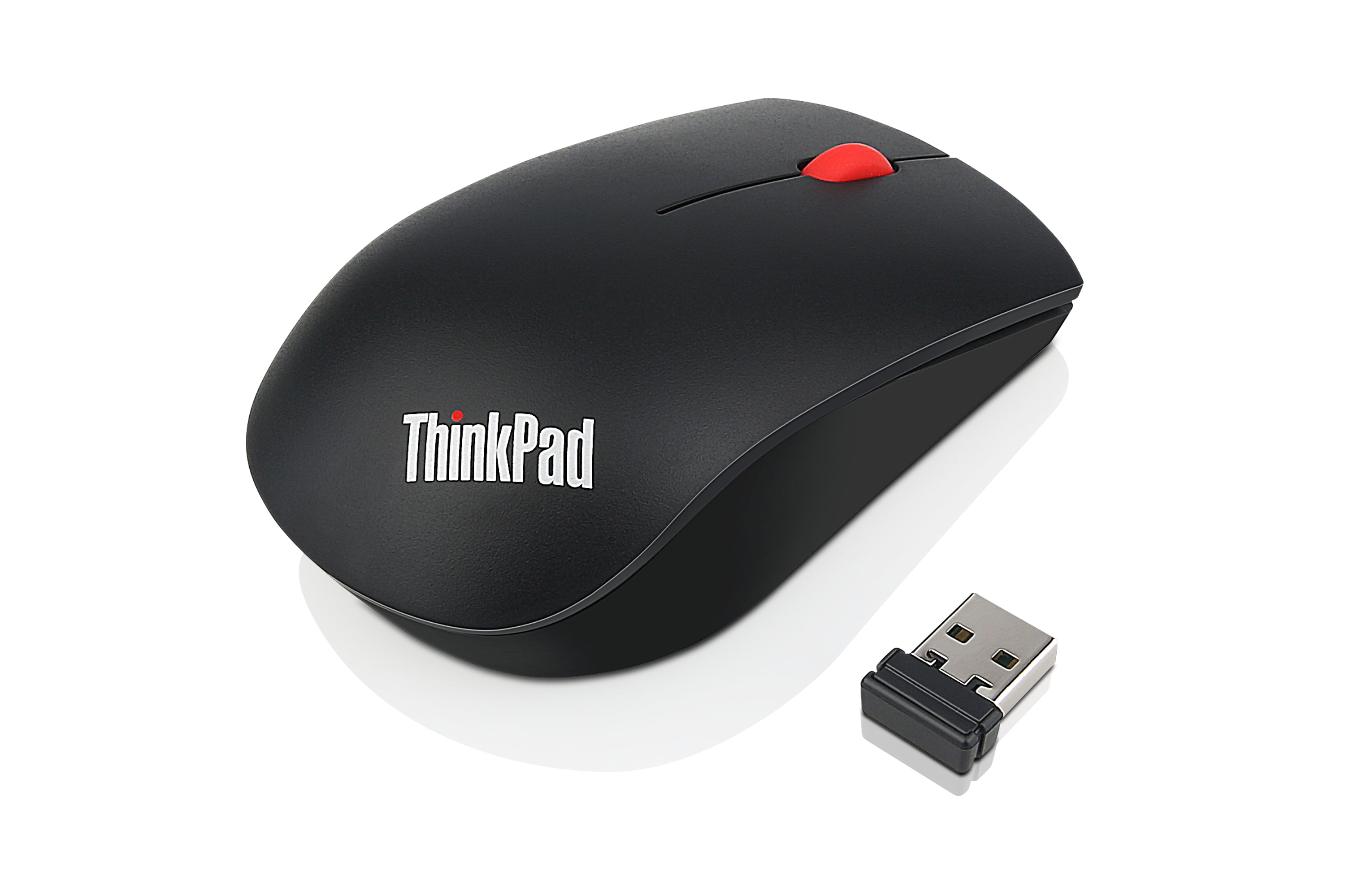 Lenovo ThinkPad Essential Maus – kabellos