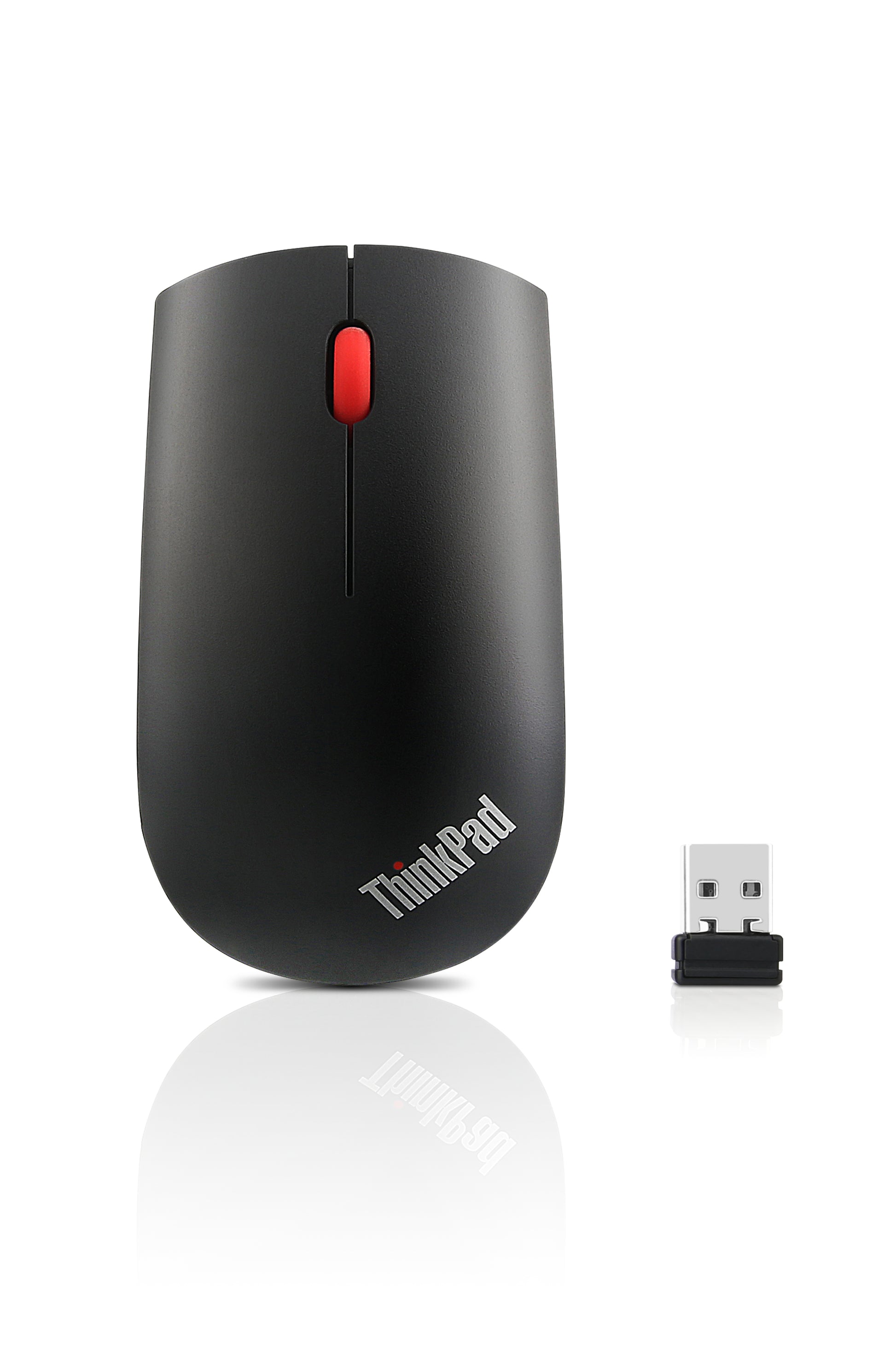 Lenovo ThinkPad Essential Maus – kabellos