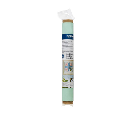 Brother Klebefolie – für ScanNCut – 305 × 305 mm – transparent – Set, 4-tlg.