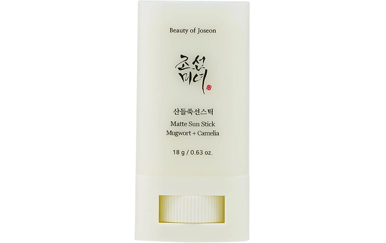 Beauty of Joseon Sonnenschutzstift Matte Sun Stick – SPF 50+ – 18 g