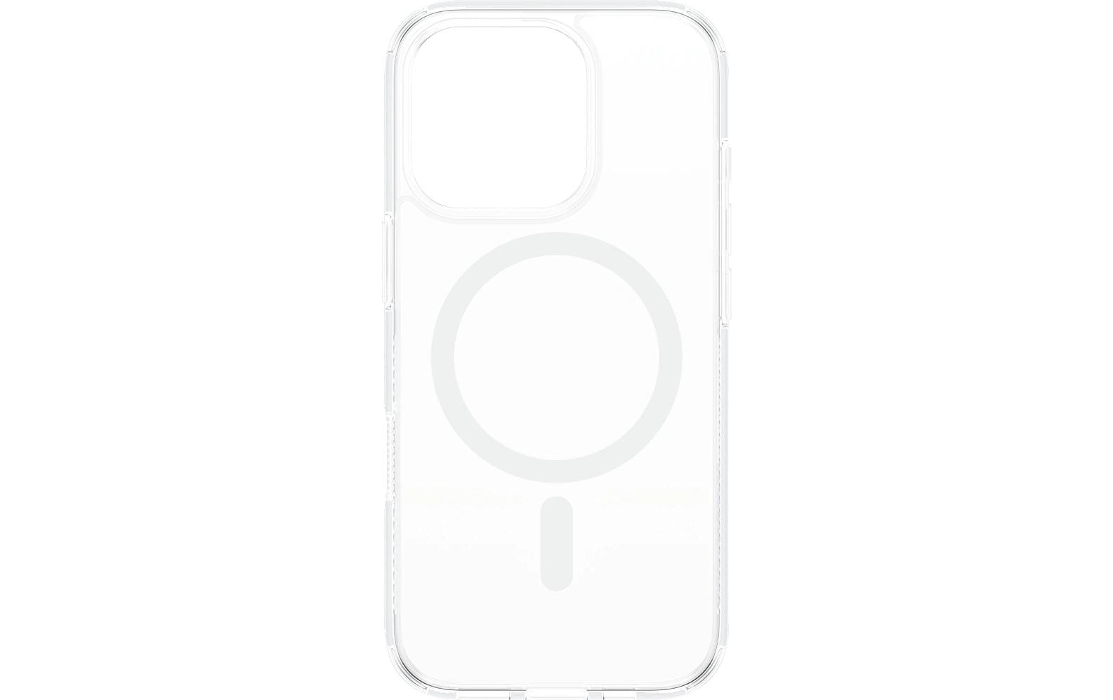 PanzerGlass Schutz-Set 3-in-1 – für Apple iPhone 16 Pro Max, kratzresistent, schockresistent, Hartglas