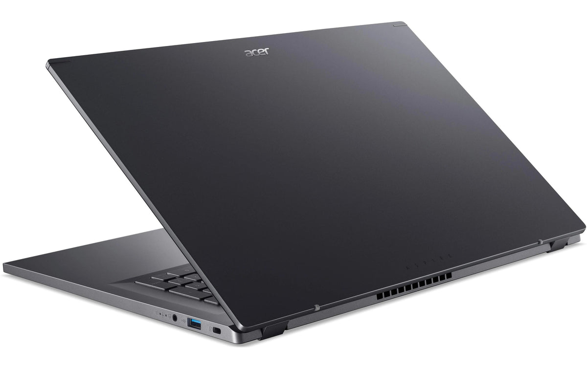 Acer Aspire 17 – 17,3" FHD, Core i7 13620H, 32 GB, 1 TB SSD, Win 11 Pro, QWERTZ (CH)