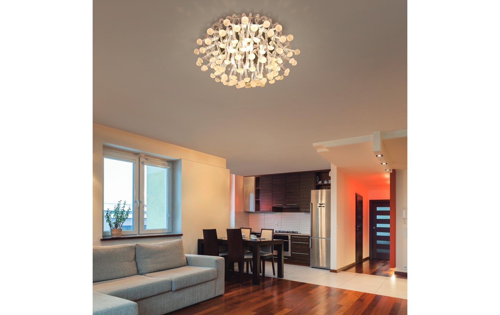 Philips by Signify Philips LED-Leuchtmittel G9 Kapsel – Warmweiss 2700 K, 220 lm, 2 W – Klar