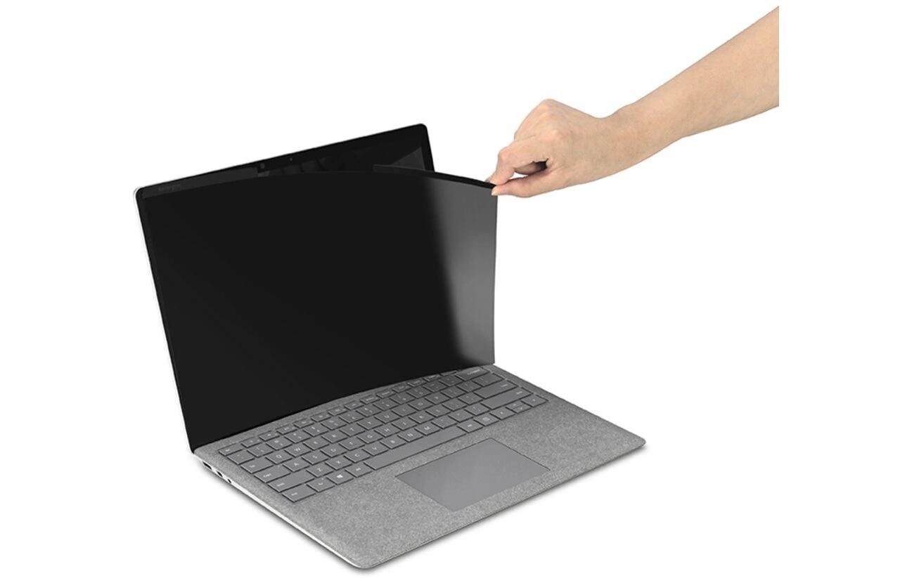 Kensington Displayschutz für Microsoft Surface Laptop 3 13"