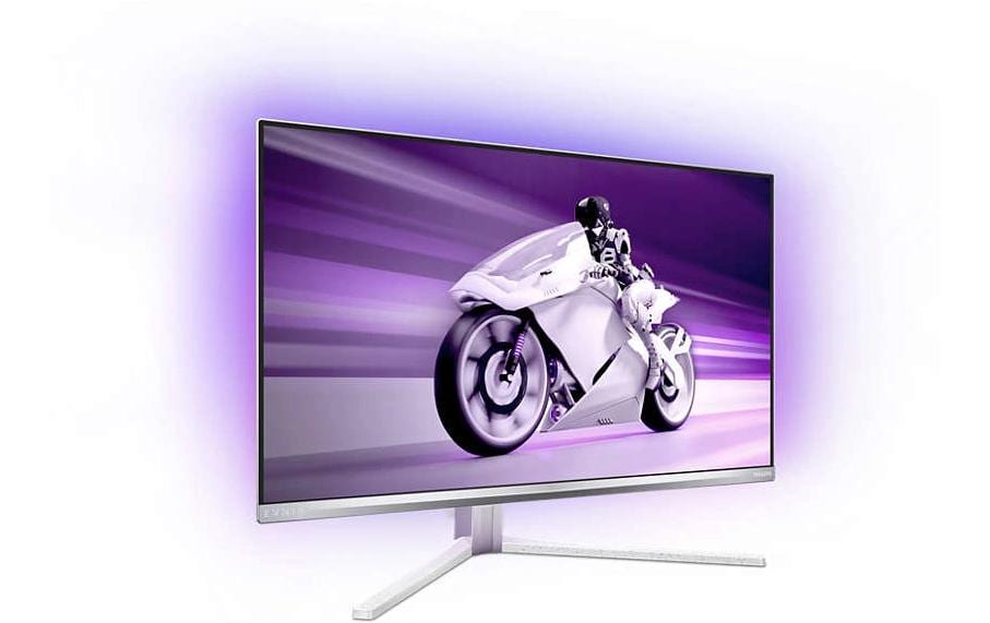 Philips Evnia 27M2N8500/00 – 26,5", 2560 × 1440 (WQHD), OLED, 360 Hz, DisplayHDR 400