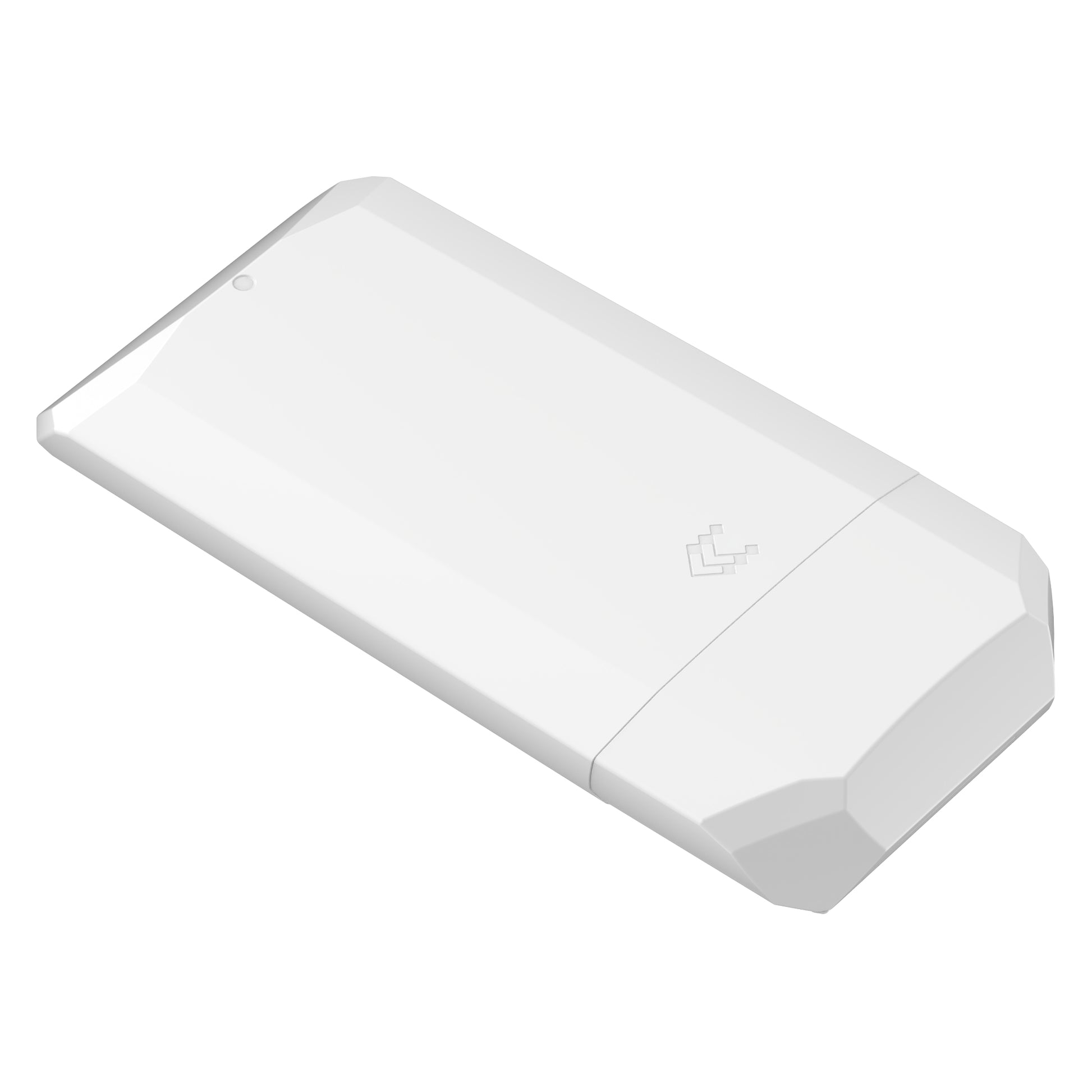 Teltonika Networks OTD500 – 5G Router, 2× GbE, 2× PoE, eSIM, IP55, Weiss