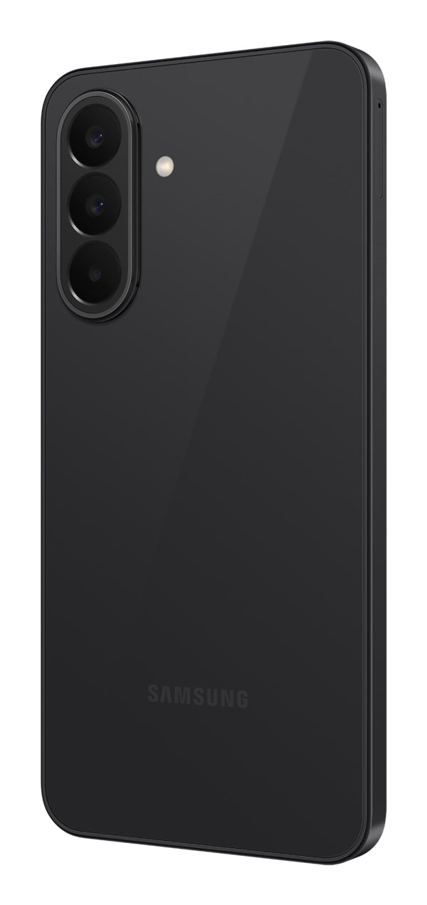 Samsung Galaxy A27 – 6,7" – 128 GB – Schwarz