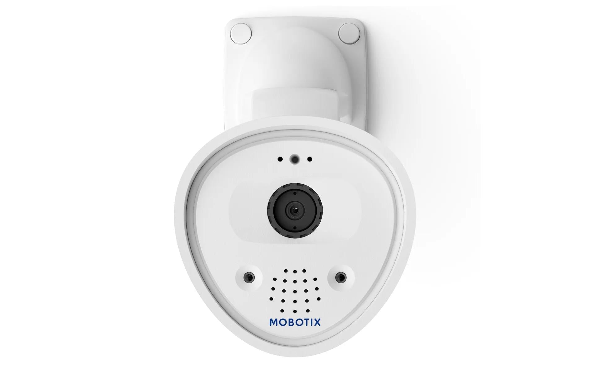 MOBOTIX Mx-ONE-M1A-S-8DN080 – Nachtsicht, IP66 Aussenbereich