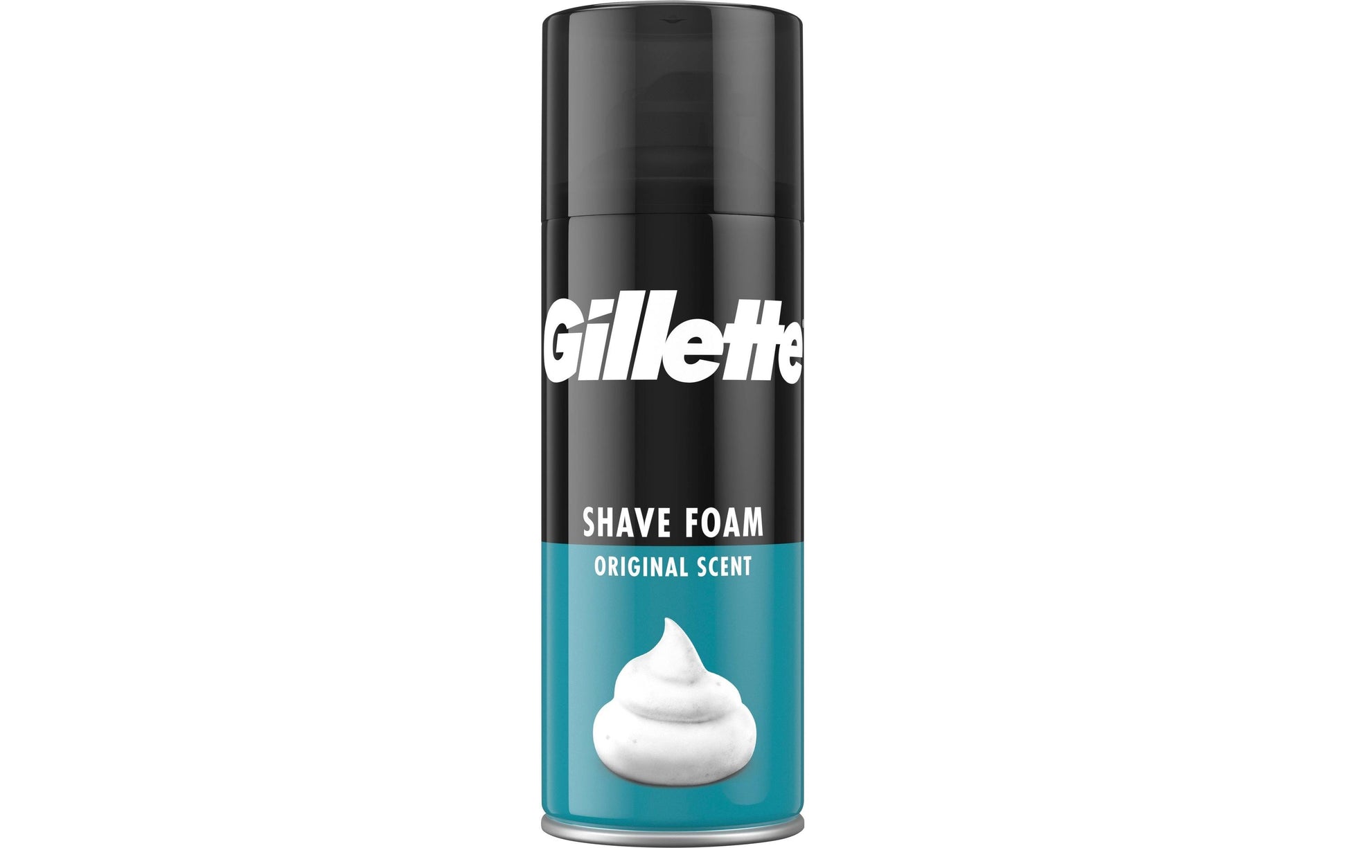 Gillette Sensitive Rasierschaum – 400 ml