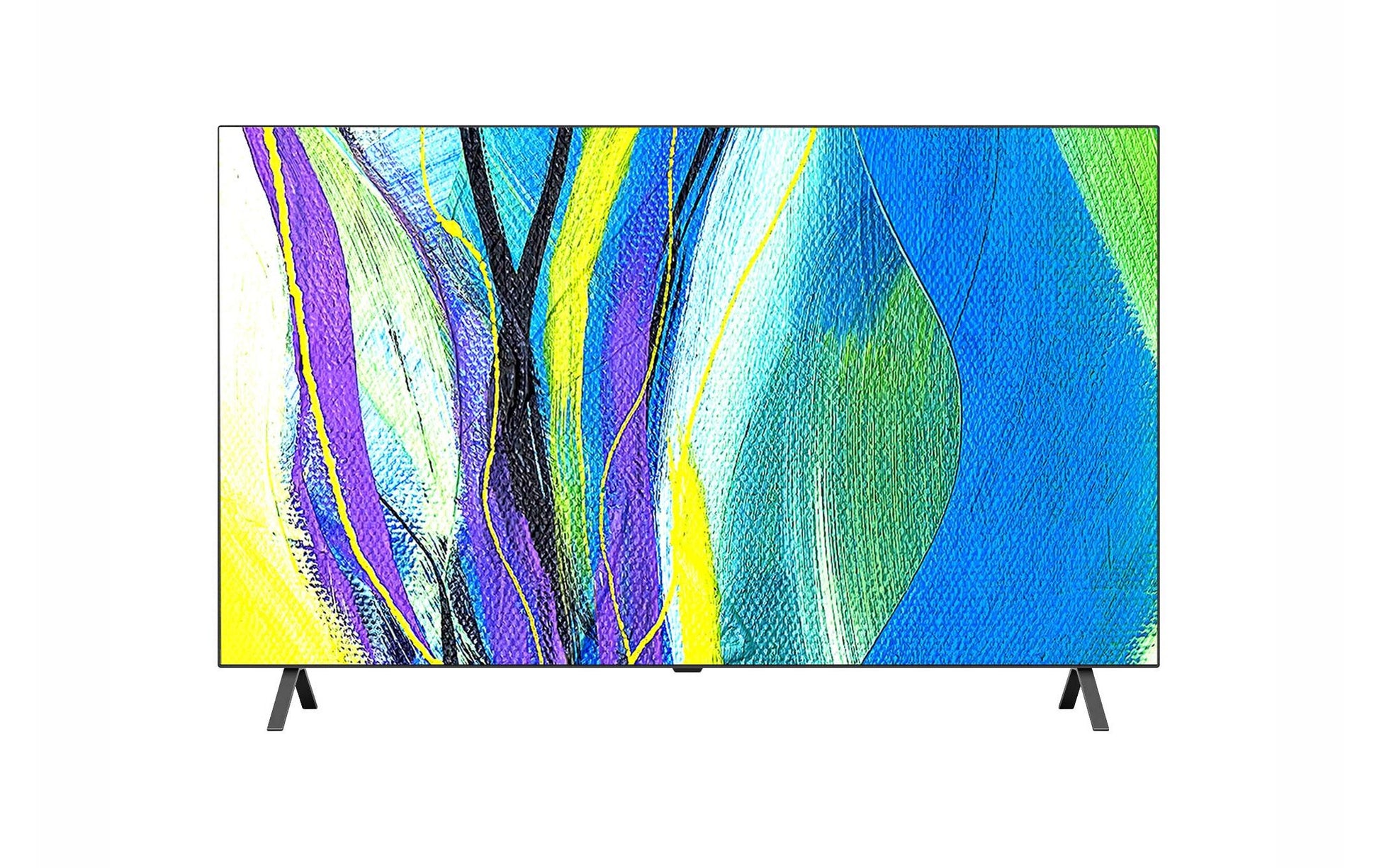 LG 65AM960H – 65" Hotel-TV OLED UHD 4K, webOS