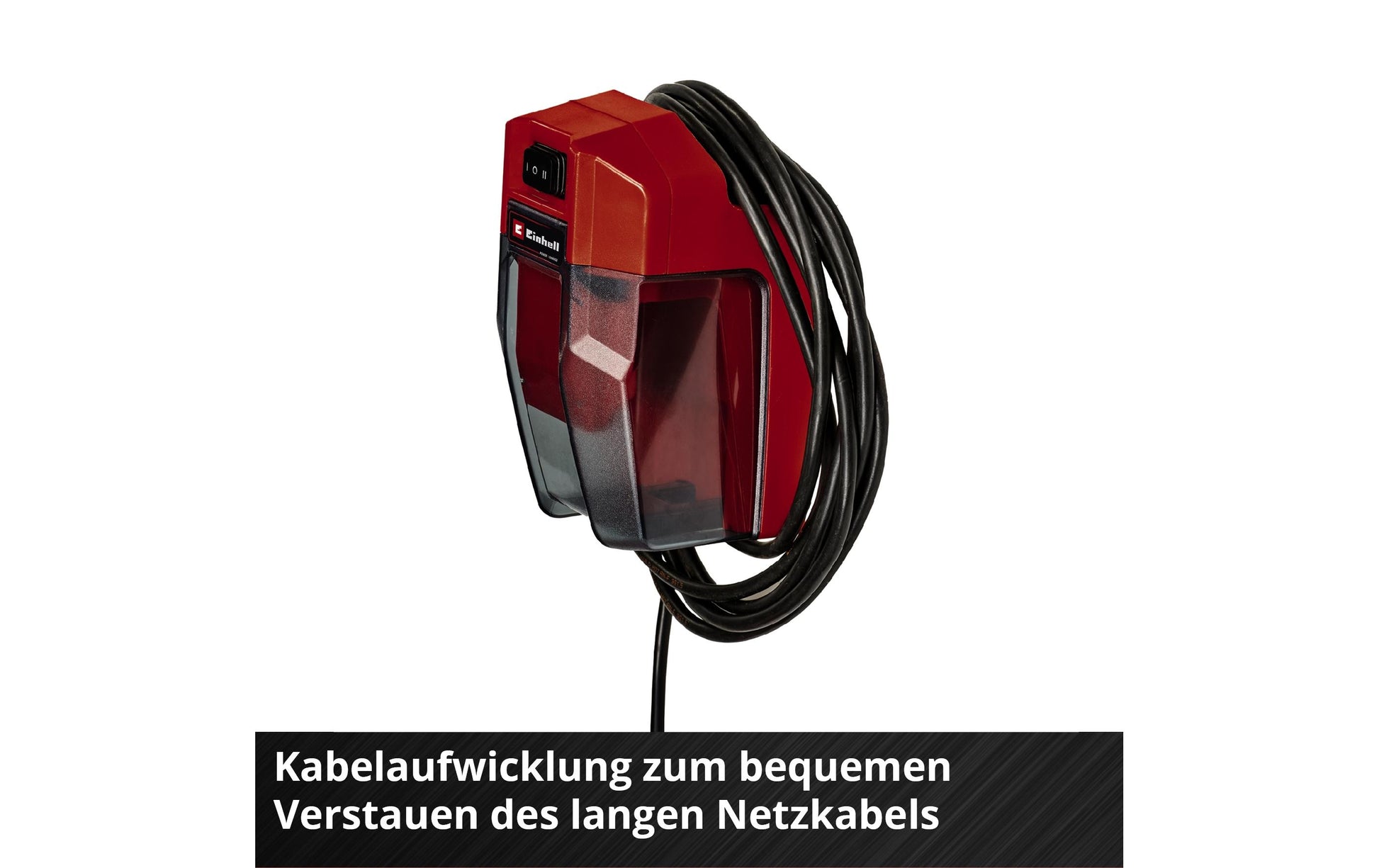 Einhell GE-DP 18/25 LL Akku-Schmutzwasserpumpe – 153 W – Solo – Power X-Change