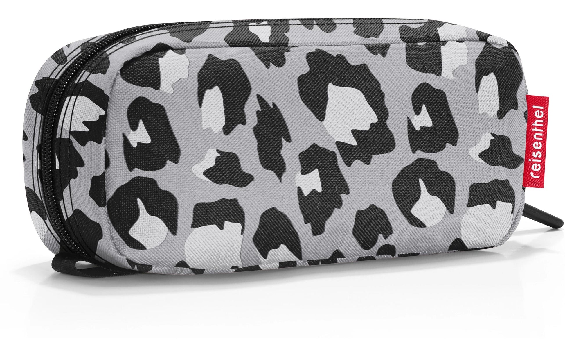 Reisenthel Kosmetiktasche Multicase – 1,5 l, 21×10×7 cm – schwarz – Polyester – 1 Stk.