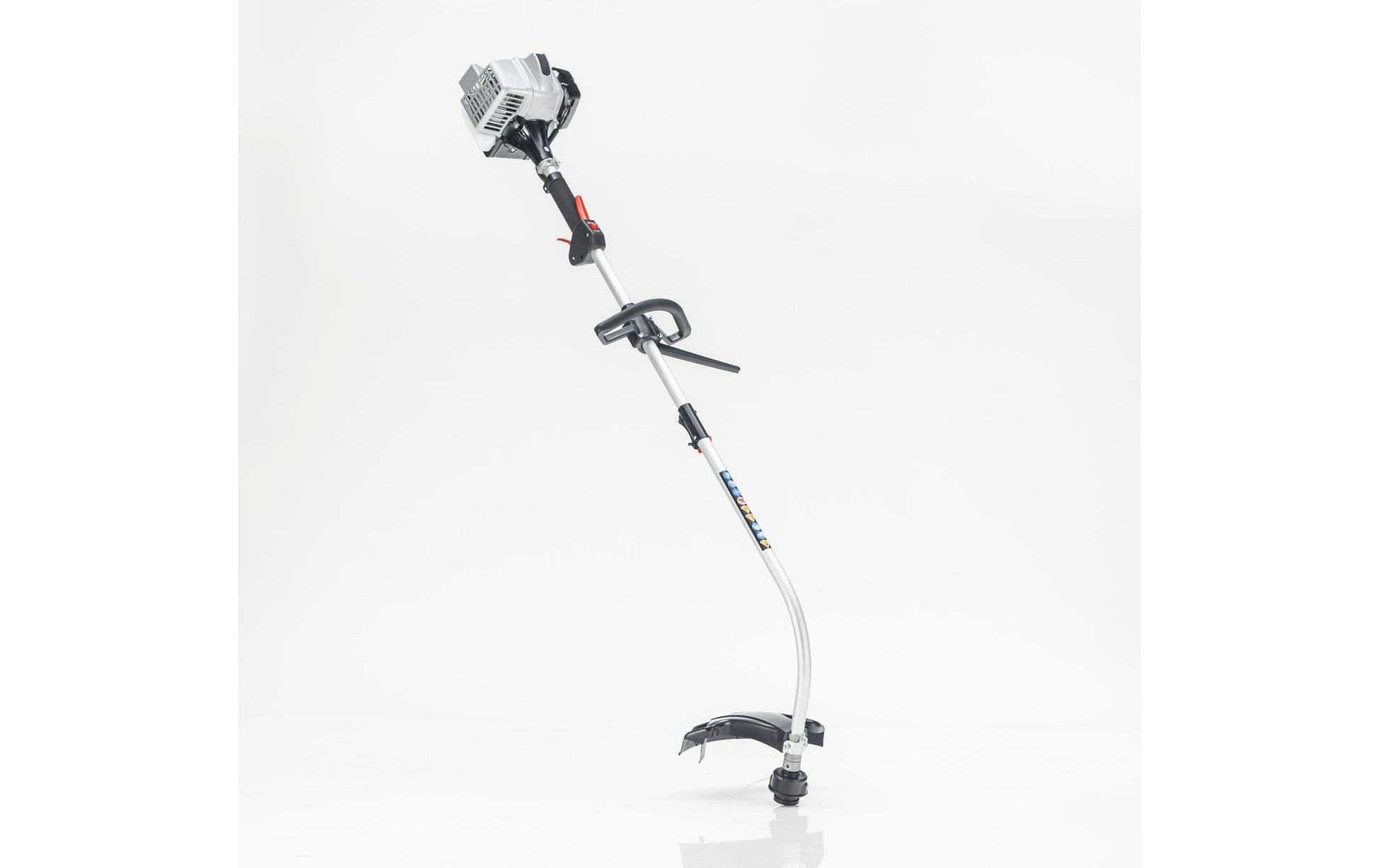 AL-KO BC 223 L-S Rasentrimmer – Benzin – 700 W – Schnittbreite 410 mm – Hubraum 22,5 cm³ – Nylonschnur – Solo