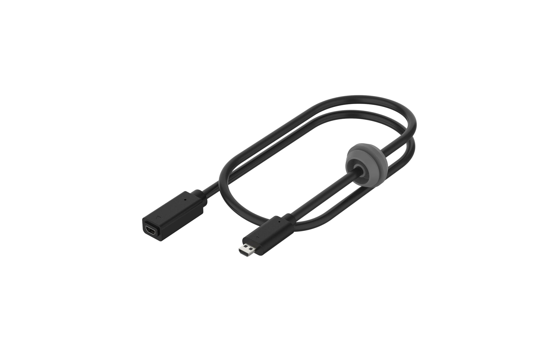 Hanwha Techwin SPP-C1900 – Micro HDMI, HDMI-Kabel