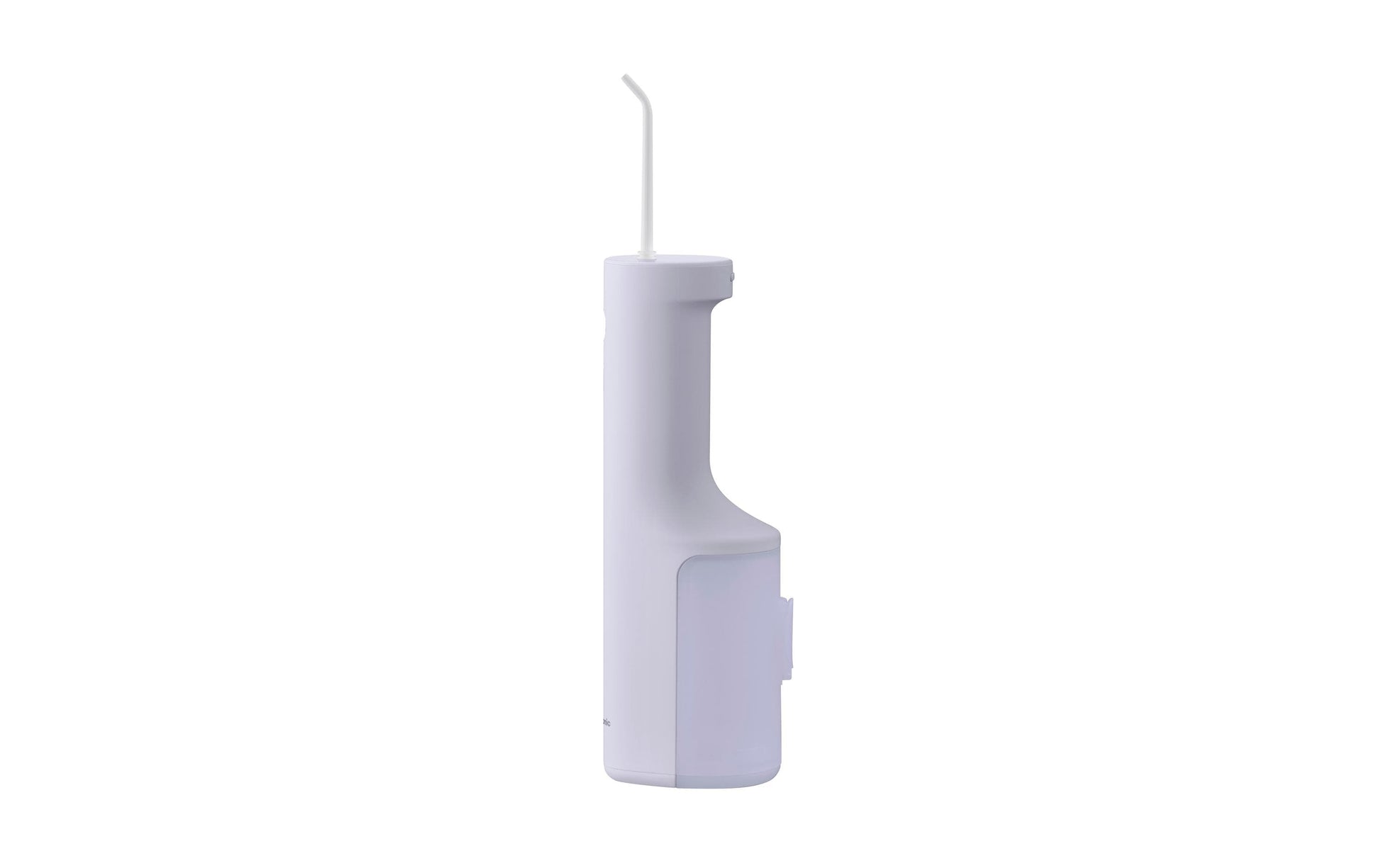 Panasonic Kabellose Munddusche EW-DJ26 – 5 Stufen, einstellbarer Wasserfluss – 0,2 l – Violett