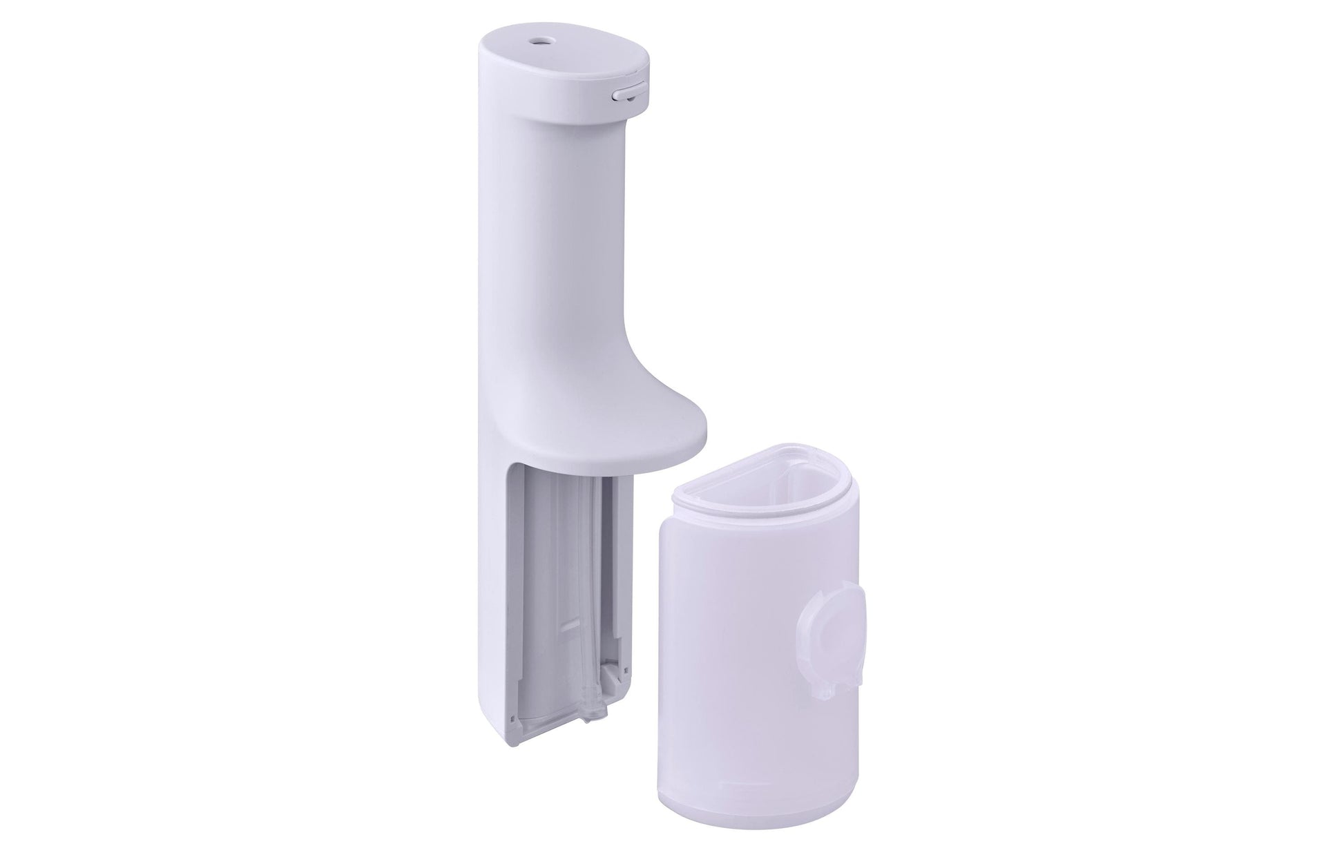Panasonic Kabellose Munddusche EW-DJ26 – 5 Stufen, einstellbarer Wasserfluss – 0,2 l – Violett