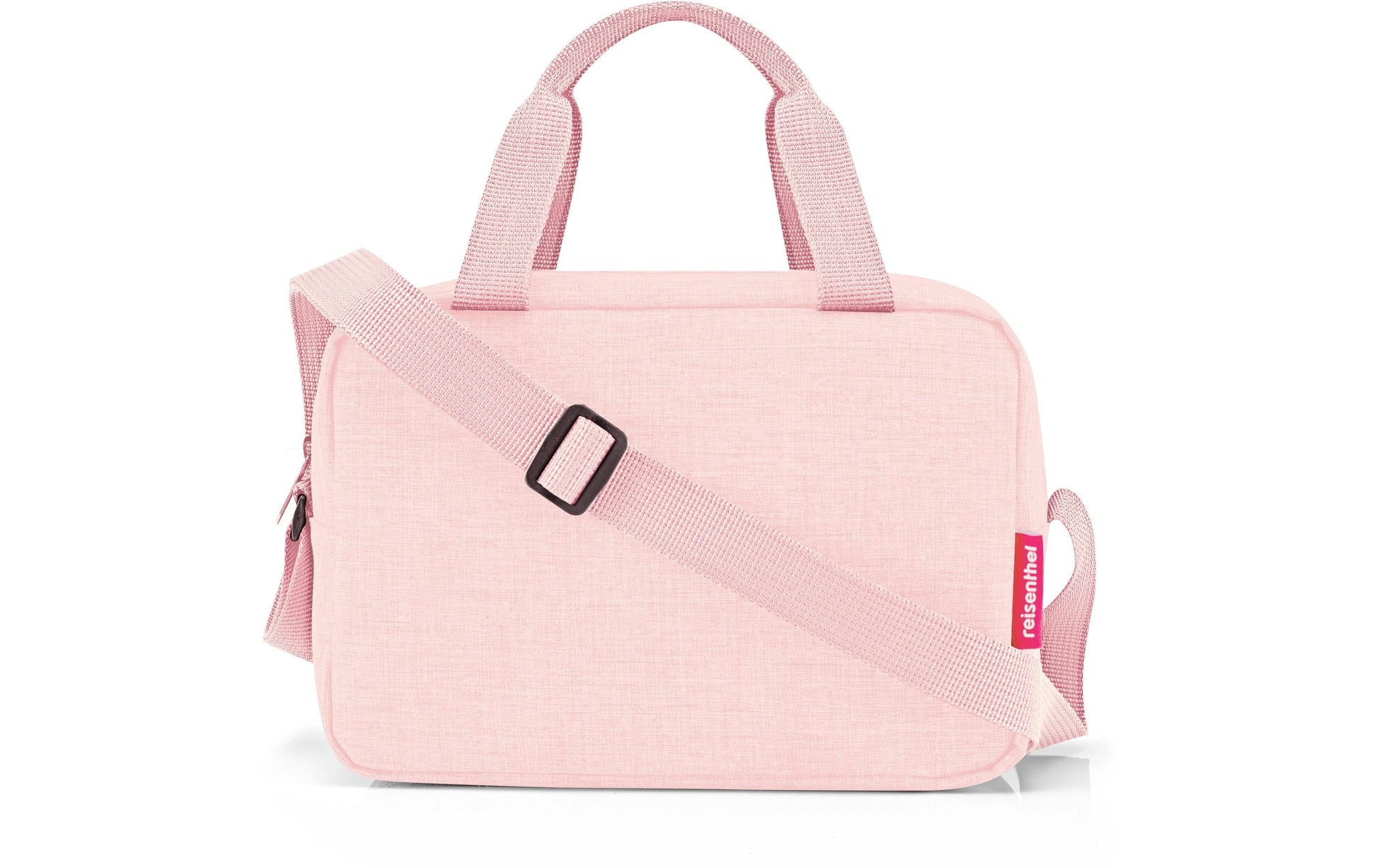 Reisenthel Kühltasche To-Go – 3 L – Twist Blush – Recyceltes Polyester