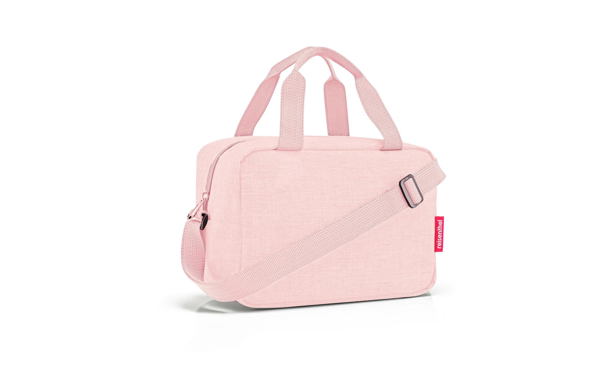 Reisenthel Kühltasche To-Go – 3 L – Twist Blush – Recyceltes Polyester