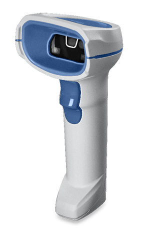 Zebra DS8108-HC – Barcodeleser – USB