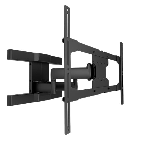 Chief Wandhalterung – Neigbar – 32–80" – VESA 75×75–709×444 – bis 68 kg – Schwarz