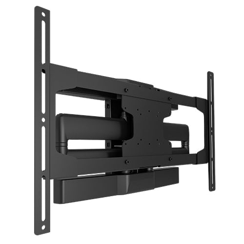Chief Wandhalterung – Neigbar – 32–80" – VESA 75×75–709×444 – bis 68 kg – Schwarz
