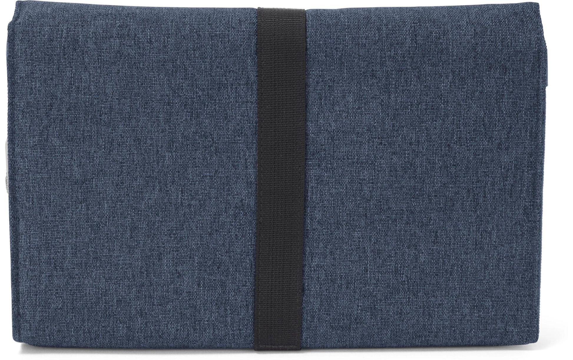 Hotbox Fächermappe Folio 270 × 180 × 30 mm – Polyester, Blau