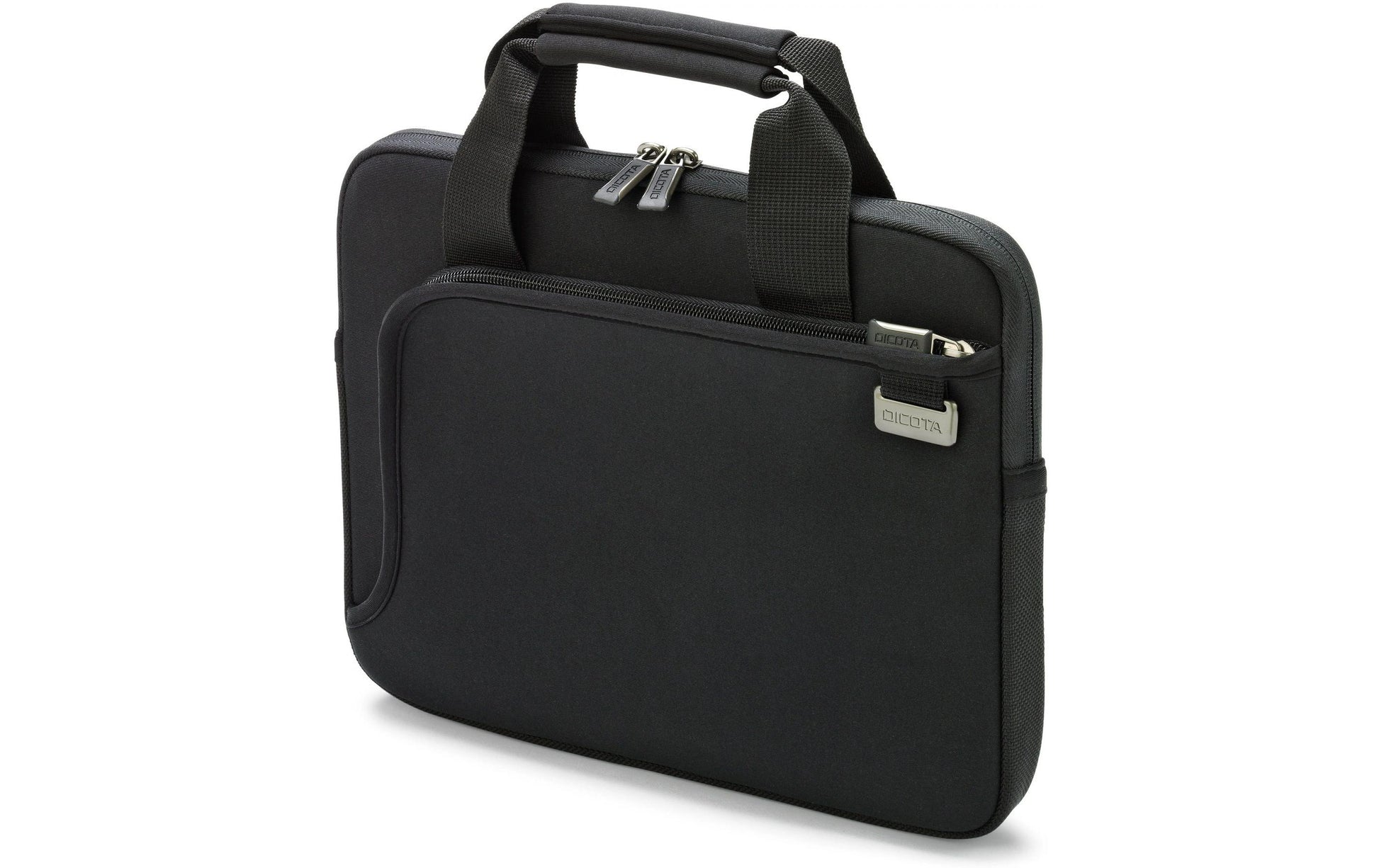 DICOTA Notebook-Schutzhülle – für Geräte bis 16" – Schwarz