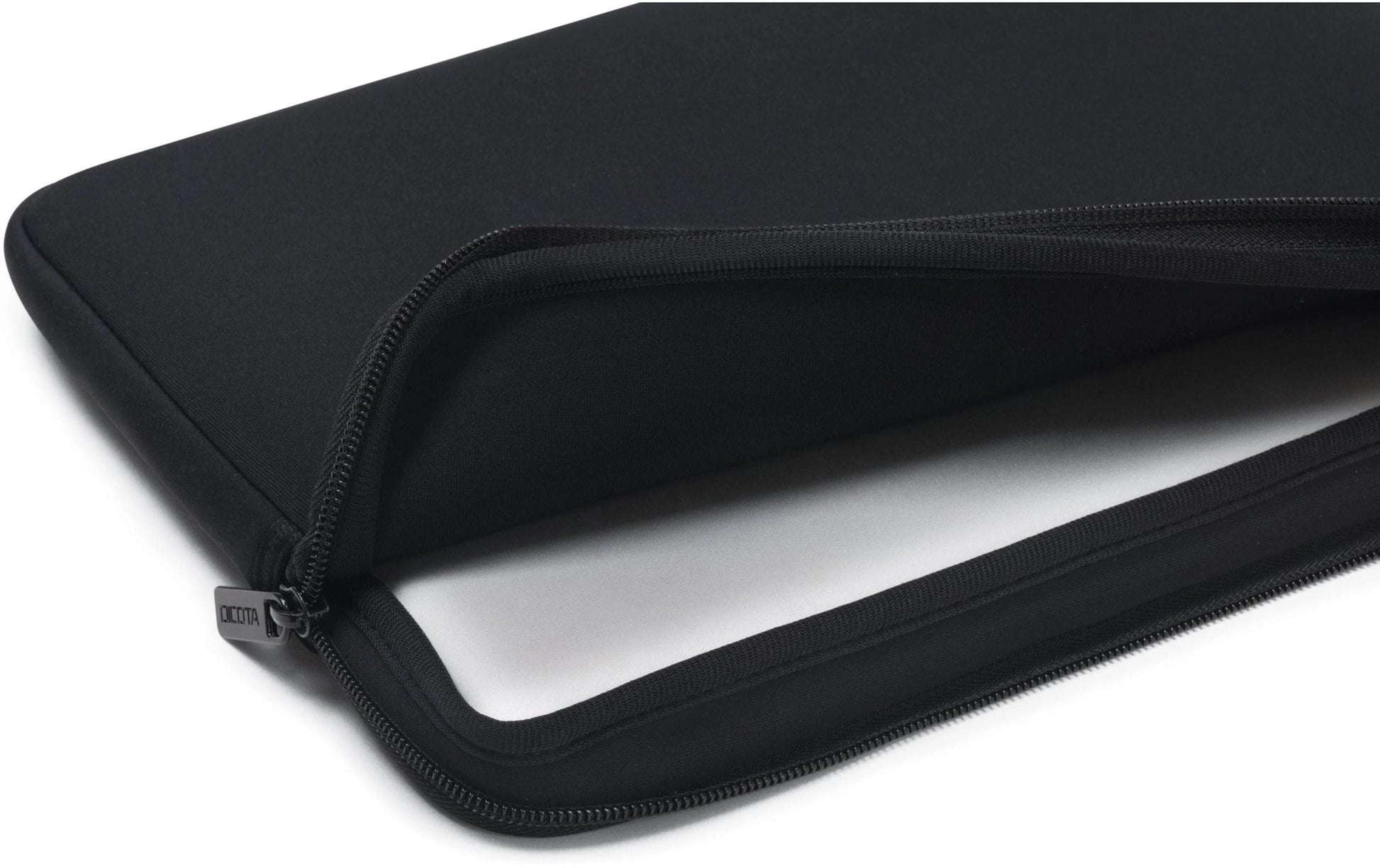 DICOTA Perfect Skin Notebook-Schutzhülle 11,6" – Schwarz