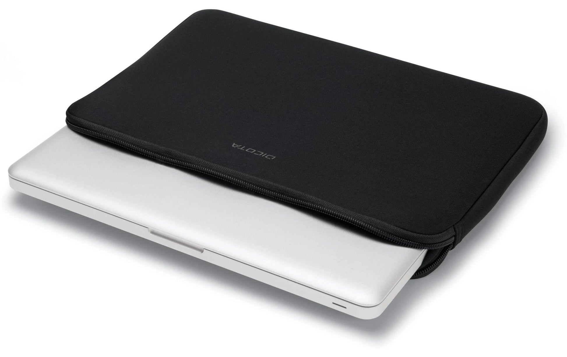 DICOTA Perfect Skin Notebook-Schutzhülle 11,6" – Schwarz