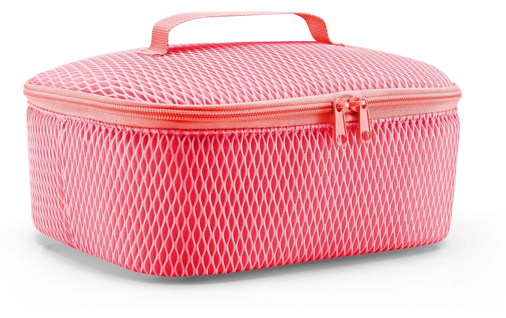 Reisenthel Kühltasche M pocket – 4,5 l – pink – Polyester