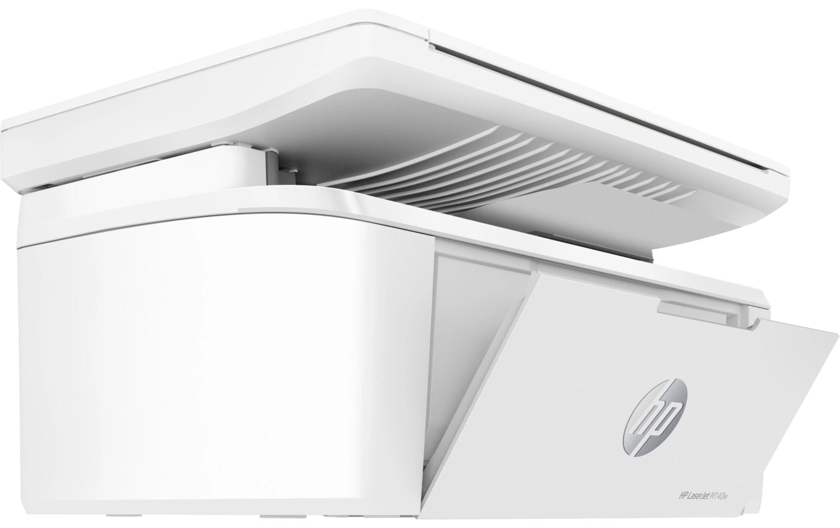 HP LaserJet M140W – S/W Laser-MFP A4, 3-in-1 – WLAN