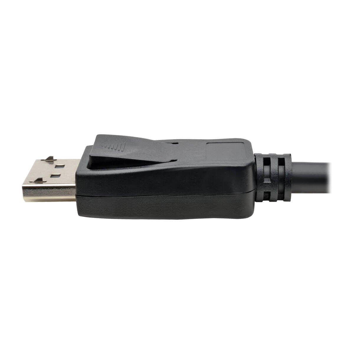 Tripp Lite P582-010-HD-V2A DisplayPort-zu-HDMI-Kabel – 4K (3840 × 2160) @ 60 Hz, DisplayPort 1.2, 3 m