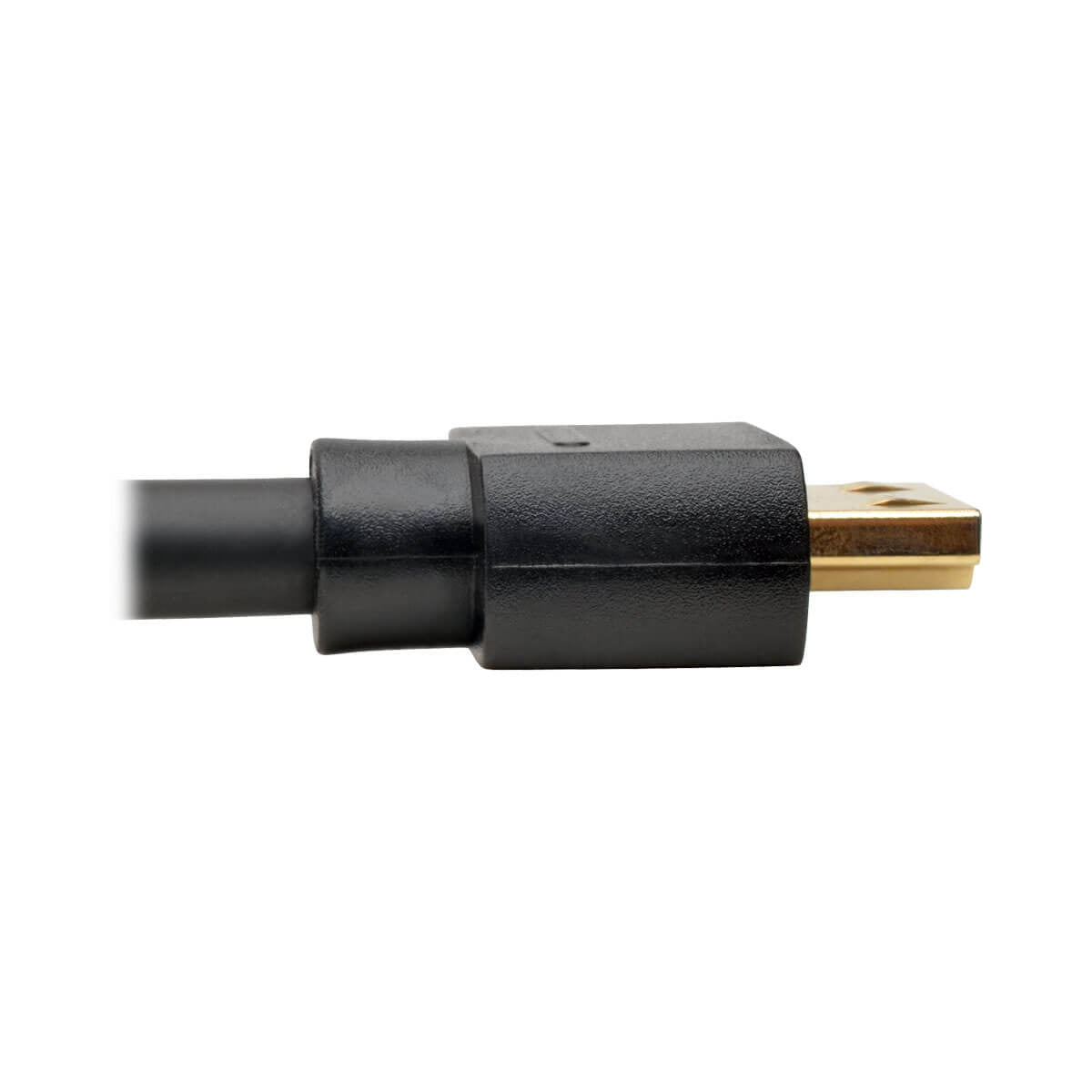 Tripp Lite P582-010-HD-V2A DisplayPort-zu-HDMI-Kabel – 4K (3840 × 2160) @ 60 Hz, DisplayPort 1.2, 3 m