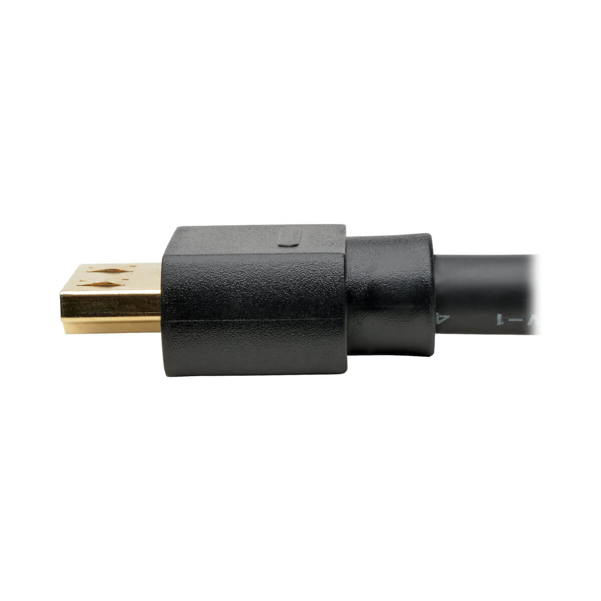 Tripp Lite P582-010-HD-V2A DisplayPort-zu-HDMI-Kabel – 4K (3840 × 2160) @ 60 Hz, DisplayPort 1.2, 3 m