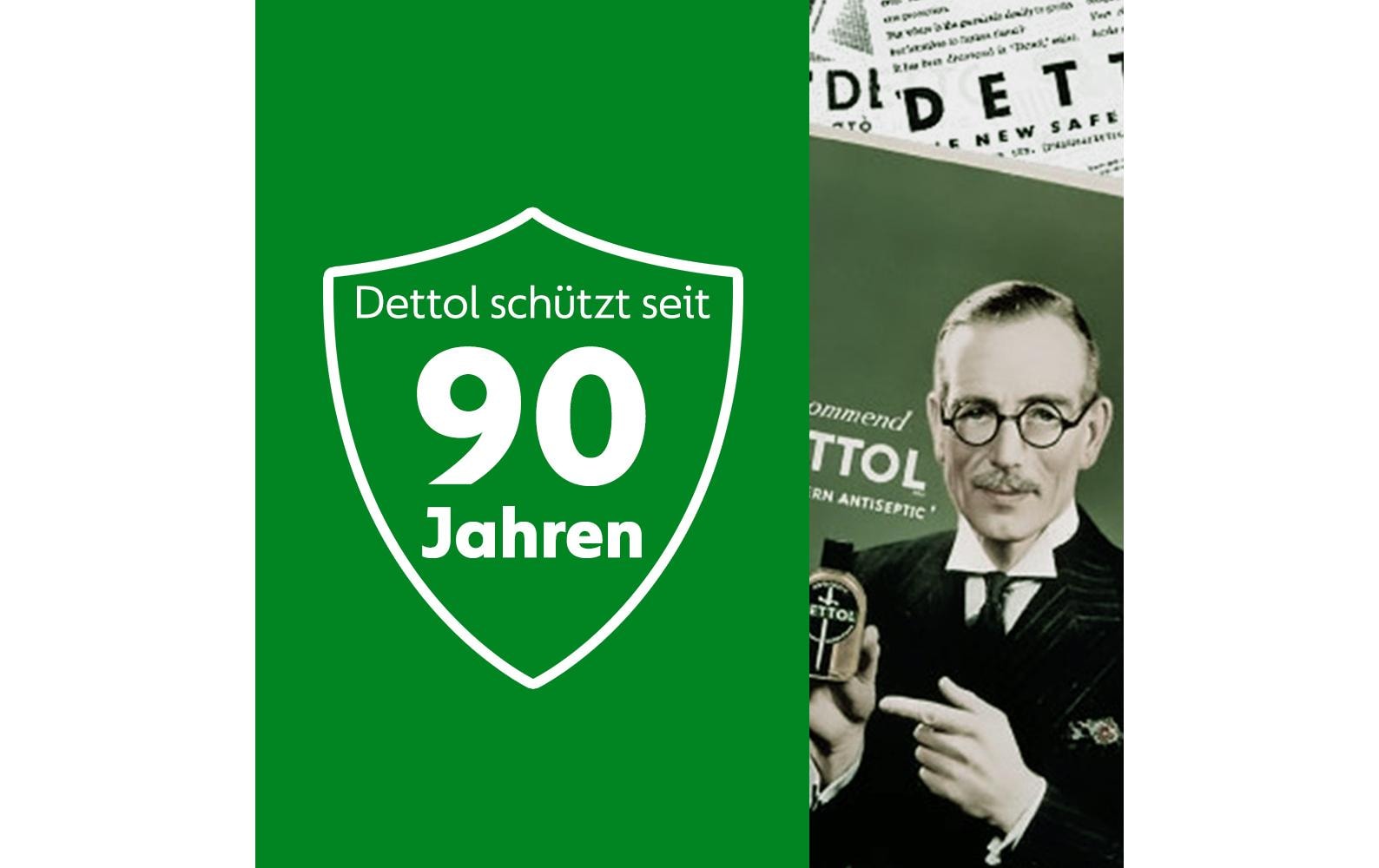 Dettol Flüssige Handseife – Grapefruit – 250 ml