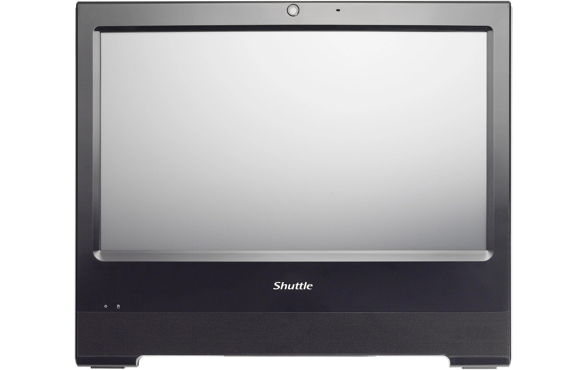 Shuttle POS X509 15,6" POS All-in-One – HD Touch, Intel Celeron 7305, 8 GB RAM, 120 GB SSD, ohne OS, Schwarz