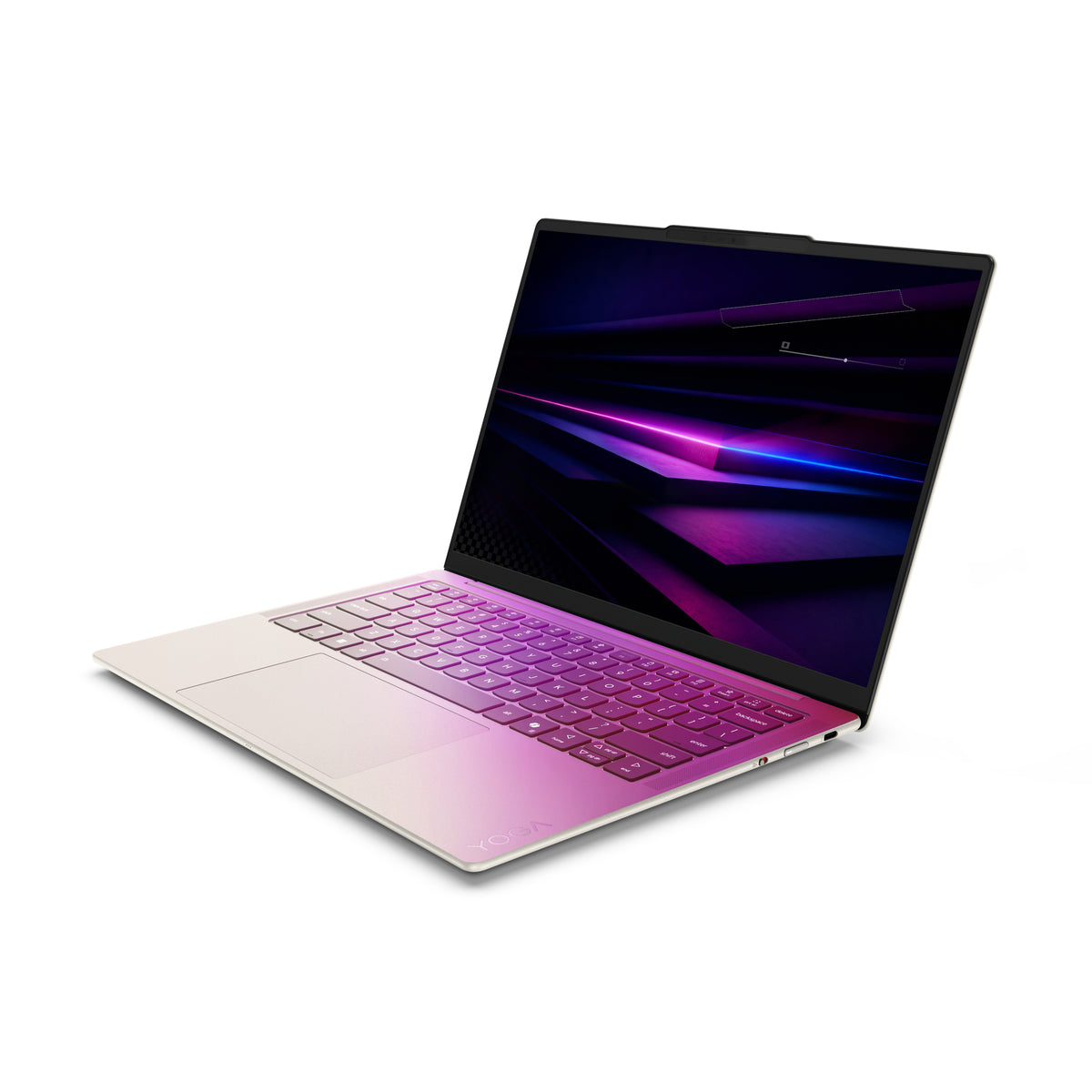 Lenovo Yoga Slim 7 14Iph11 Copilot+ – 14" WUXGA OLED, Core Ultra 5 325, 16 GB, 512 GB SSD, Win 11 Home