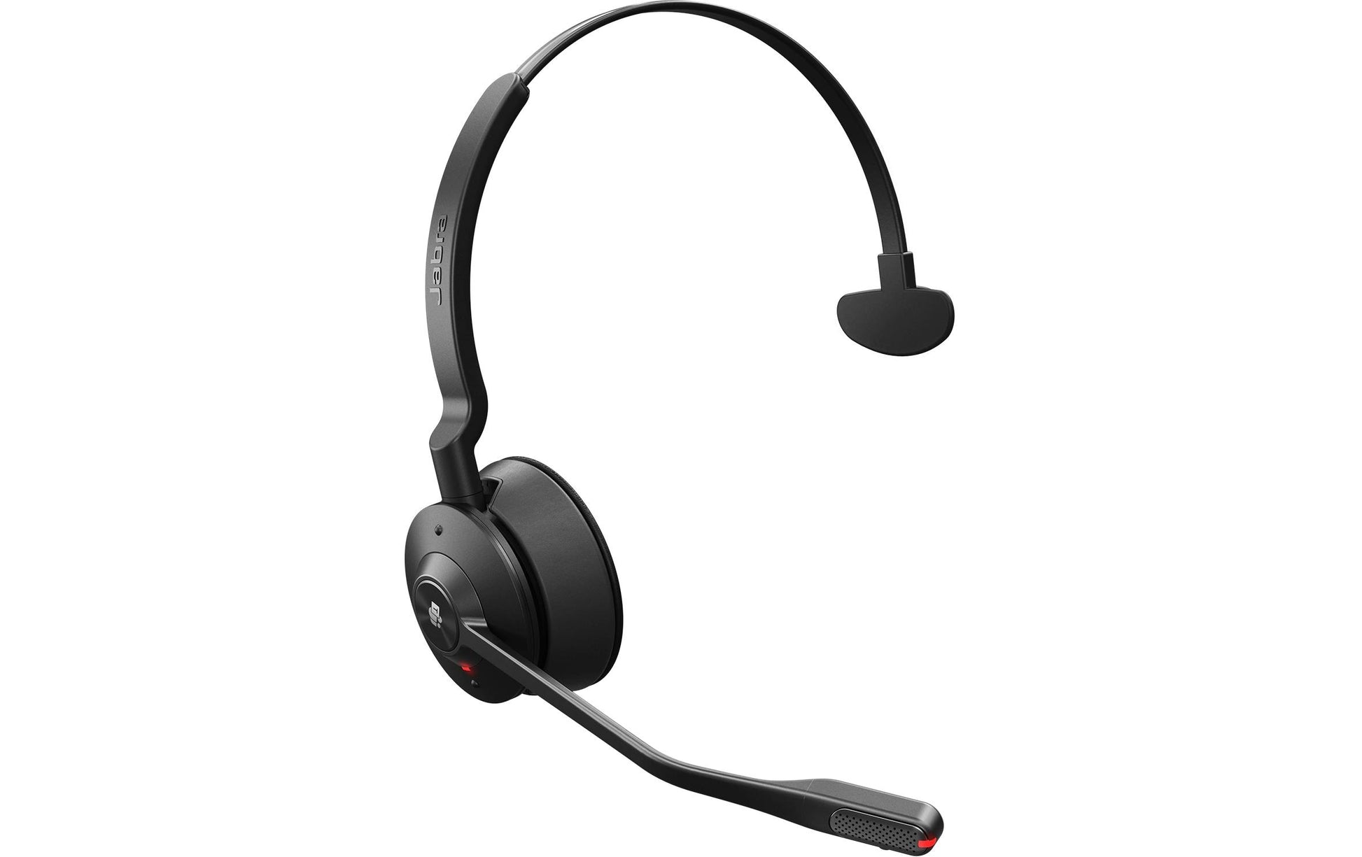 Jabra ENGAGE 55 SE – Mono Headset – USB‑C, mit Link 400C – für Microsoft Teams