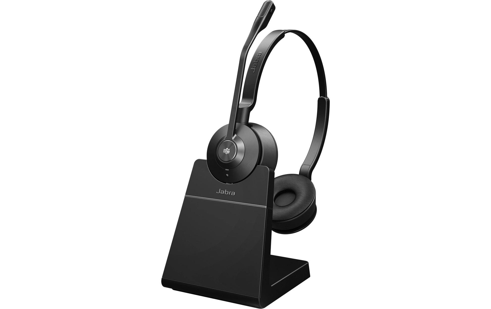 Jabra ENGAGE 55 SE – Duo Headset (On-Ear) – USB-C – für Microsoft Teams