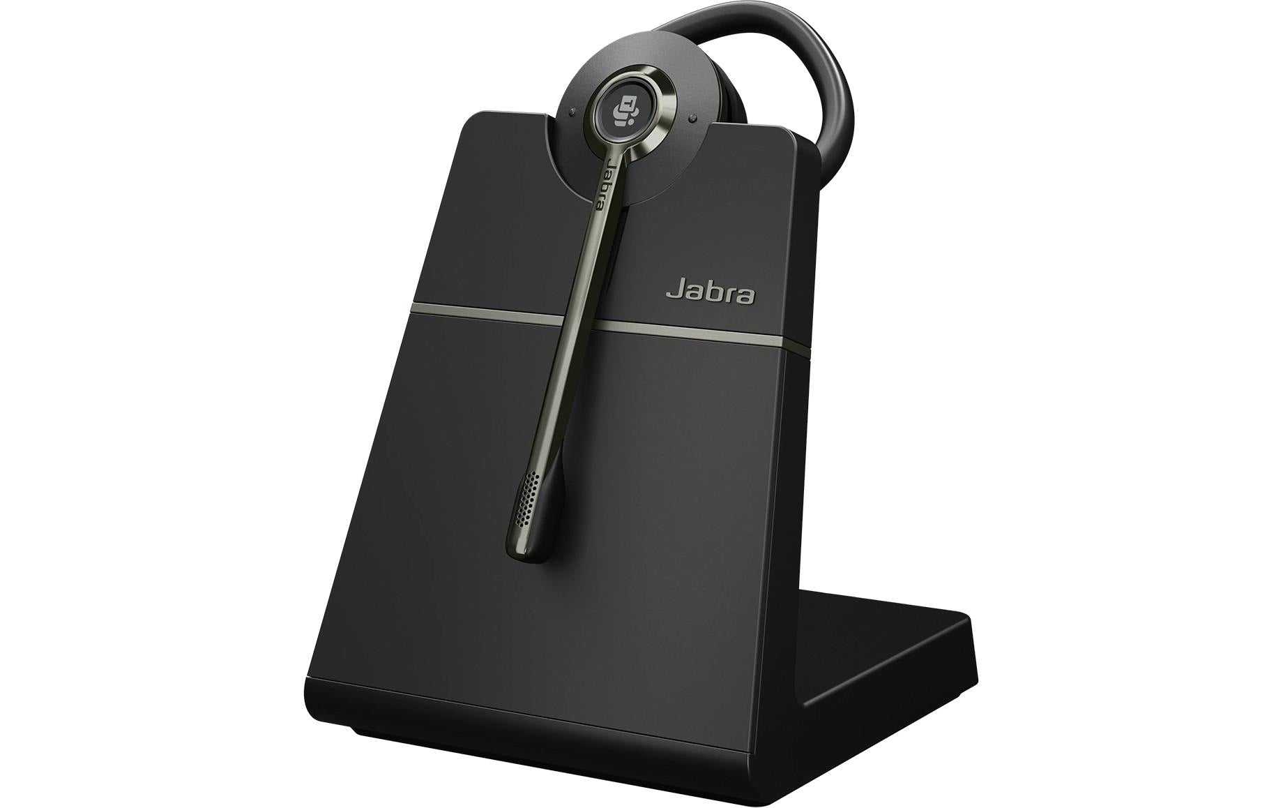 Jabra ENGAGE 55 SE UC Convertible – Headset – USB‑C, mit Link 400C