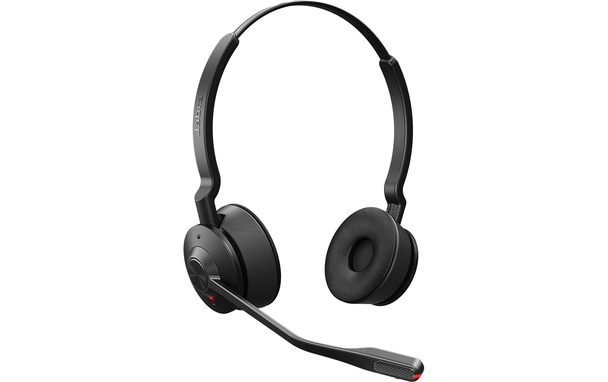 Jabra ENGAGE 55 SE UC STEREO LINK400C – Duo Headset – USB‑C