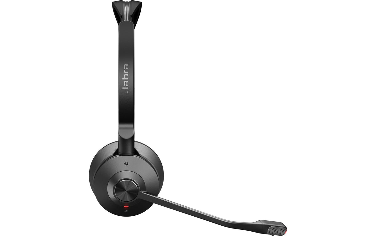 Jabra Engage 55 SE – Duo Headset – DECT, Stereo