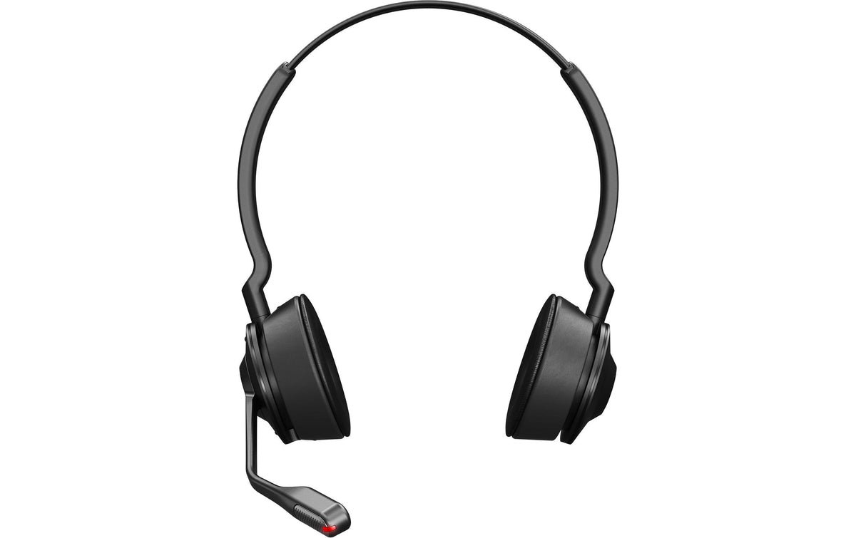 Jabra Engage 55 SE – Duo Headset – DECT, Stereo