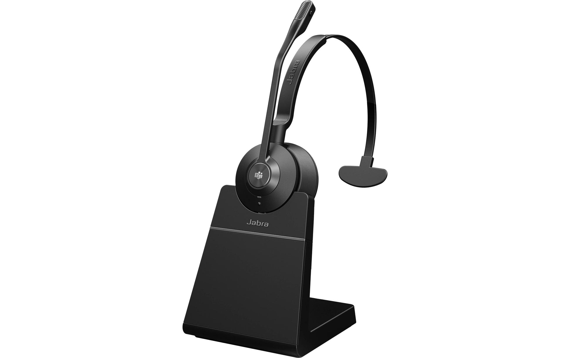 Jabra Engage 55 SE – Mono Headset – USB‑C – mit Ständer – Teams-kompatibel