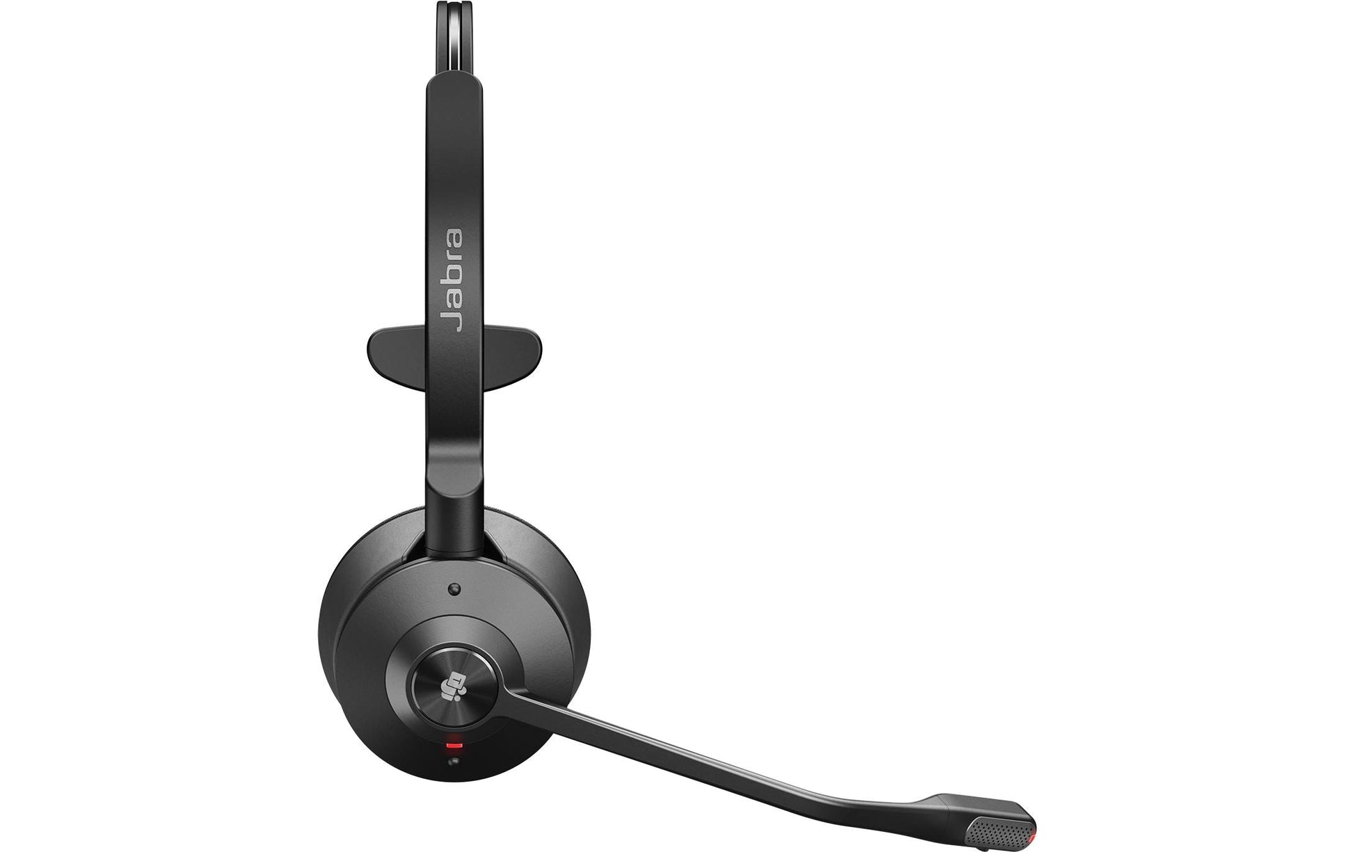 Jabra ENGAGE 55 SE – Mono Headset – USB‑C, mit Link 400C – für Microsoft Teams