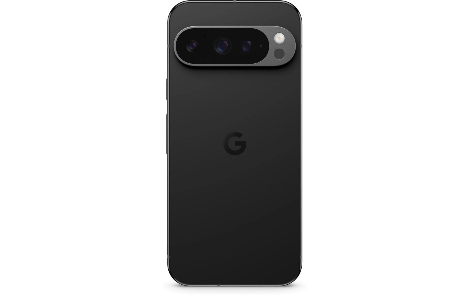 Google Pixel 9 Pro – 6,3" – 128 GB – Obsidian